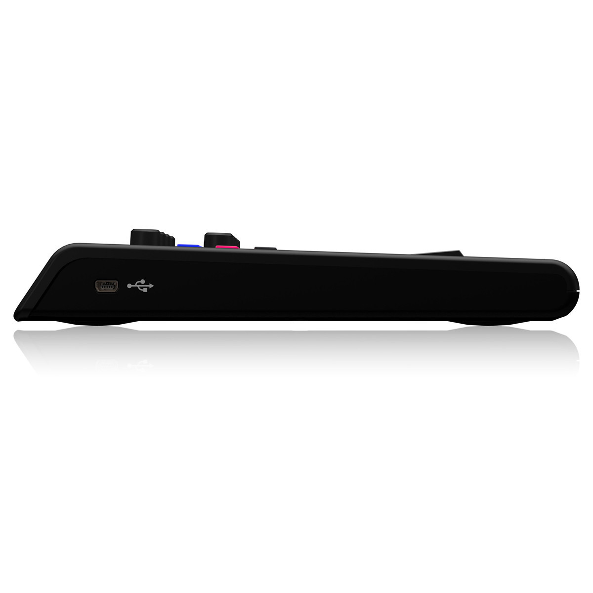 M-AUDIO AXIOM AIR MINI 32 PREMIUM MIDI KEYBOARD AND PAD CONTROLLER - Image 4