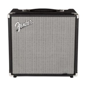 Fender Rumble 25 FRONT