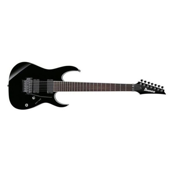 Ibanez_RGIR27E 7string Iron Label