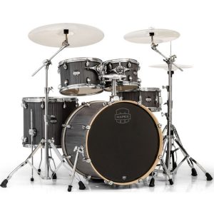 MAPEX MARS 529 FRONT SMOKEWOOD