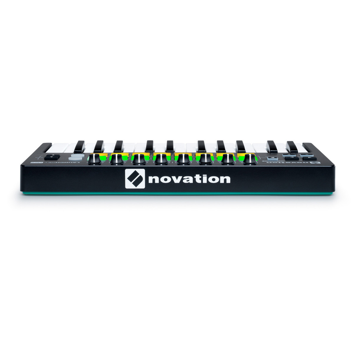 NOVATION LAUNCHKEY MINI MK2 MIDI CONTROLLER - Image 3