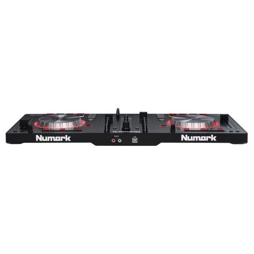 Buy NUMARK MIXTRACK PRO 3 DJ CONTROLLER , Best Online Price In
