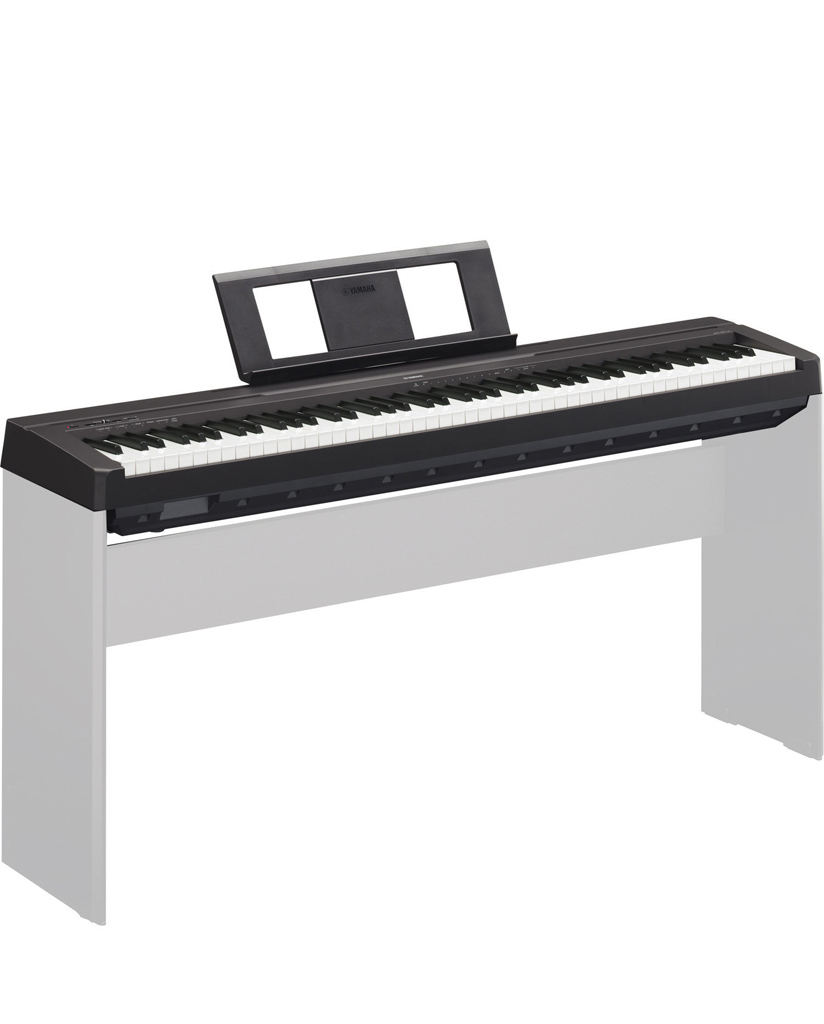 Buy Yamaha P 45B Digital Piano , Best Online Price In India