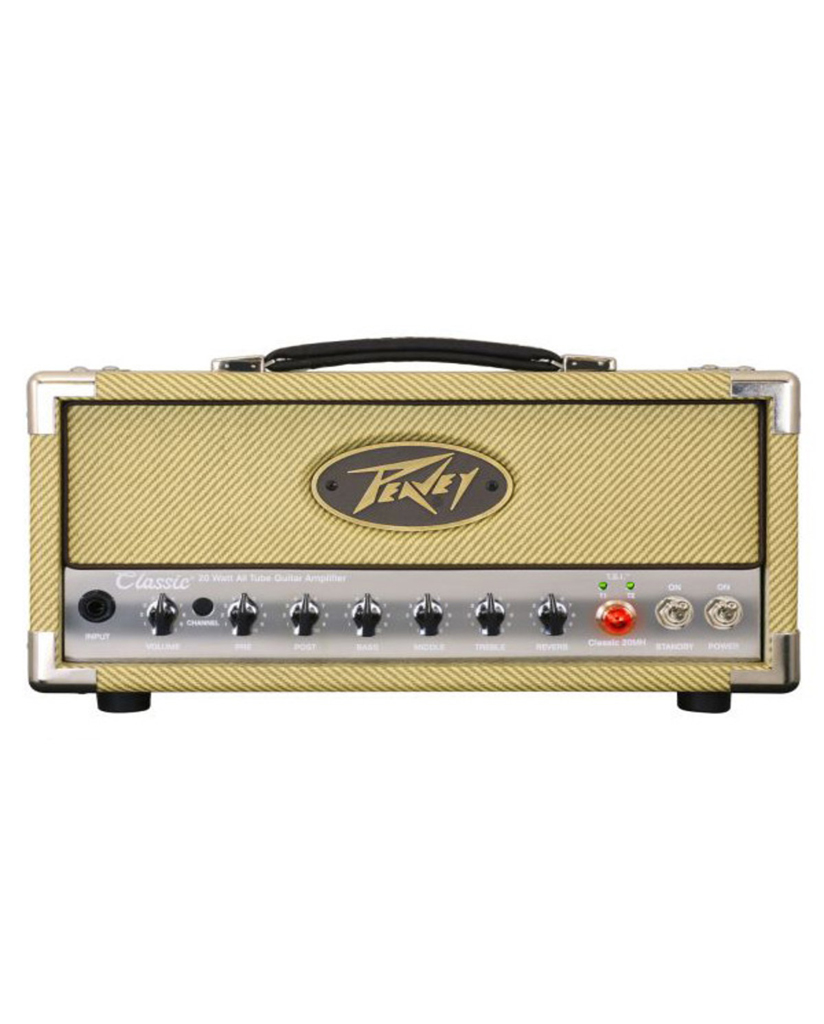 PEAVEY CLASSIC 20 MH