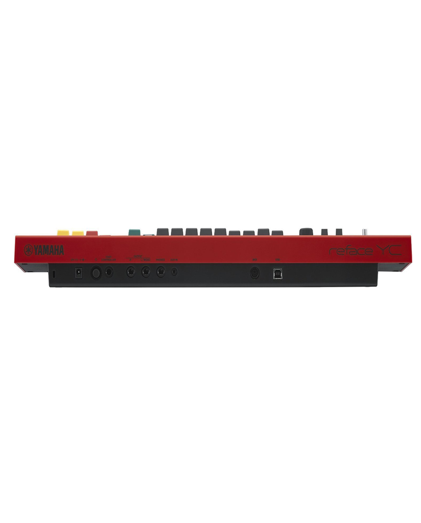 REFACE YC 1