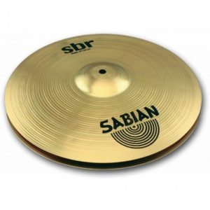 SABIAN SBR HIHAT 14-500x500
