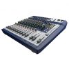 SOUNDCRAFT SIGNATURE 12 SIDE