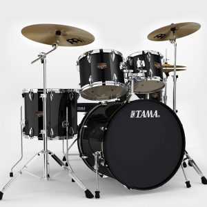 TAMA IMPERIALSTAR IP52 KH6 HBK FRONT