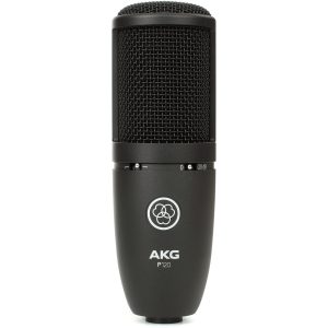 AKG P120 1
