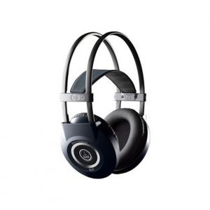 AKG_K99_HeadphonE