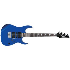 Ibanez GRG170DX JEWEL BLUE