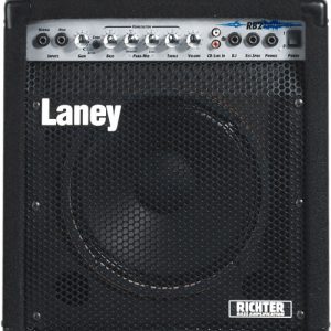 Laney_richter_bass_amp_RB2