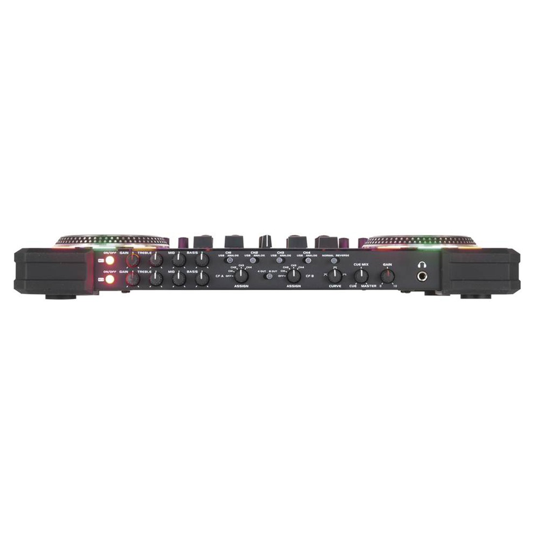 VMS 4,1 3