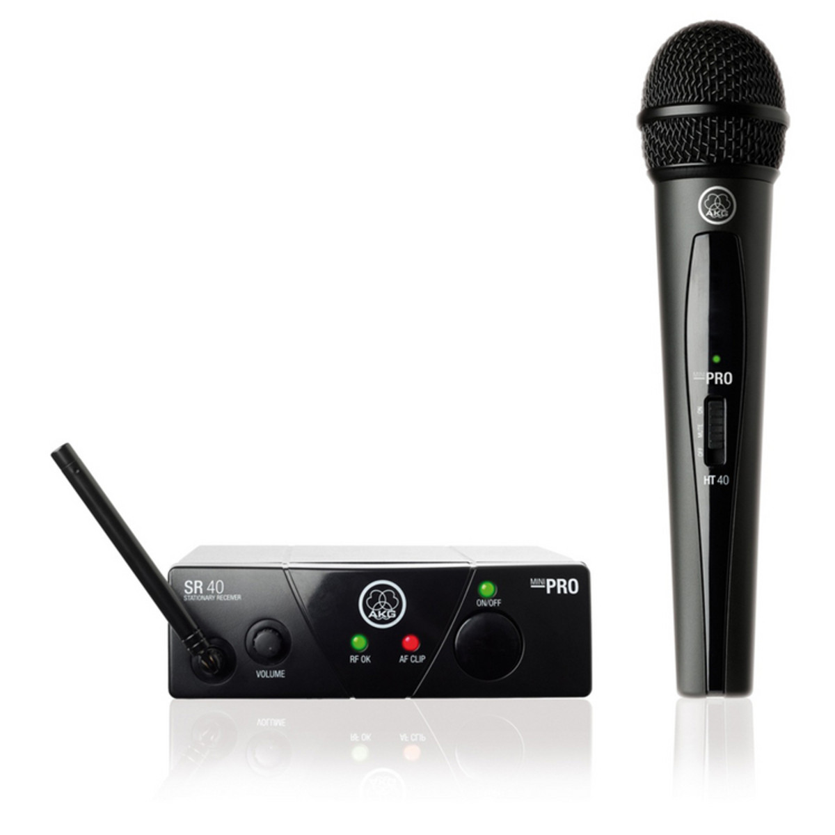WMS40 MINI