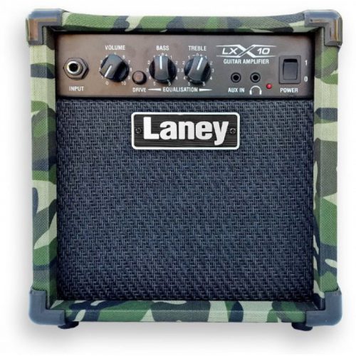 Laney lx10 Camo 1