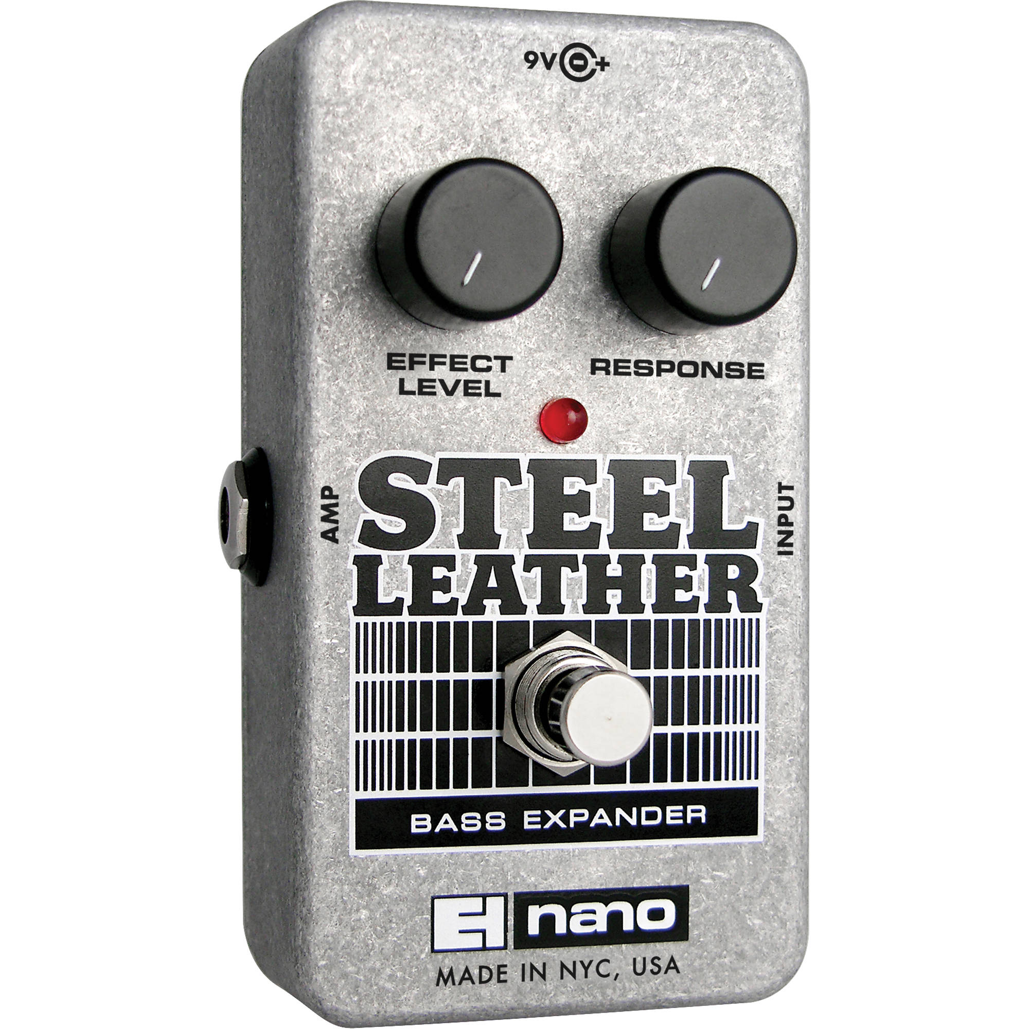 STEEL LEATHER 2
