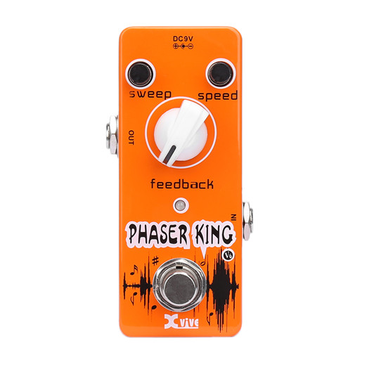 V6 PHASER KING 1