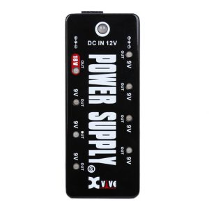 XVIVE V19 MICROPOWER 1