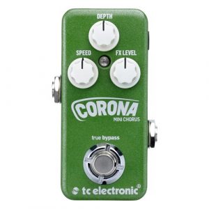 CORONA CHORUS MINI 1