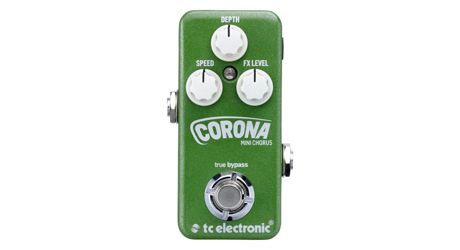CORONA CHORUS MINI 1