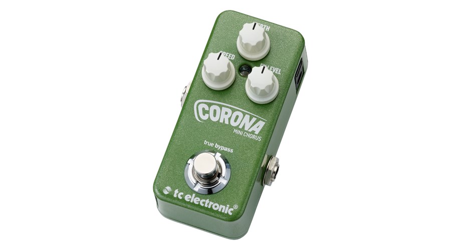 CORONA CHORUS MINI 2
