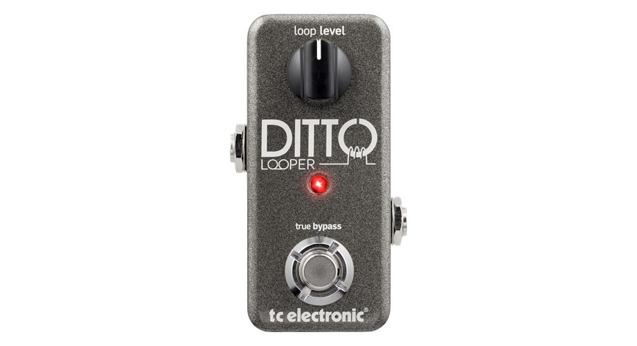 DITTO LOOPER MINI 1