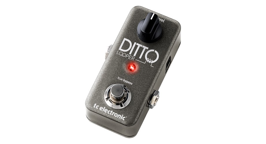 DITTO LOOPER MINI 2