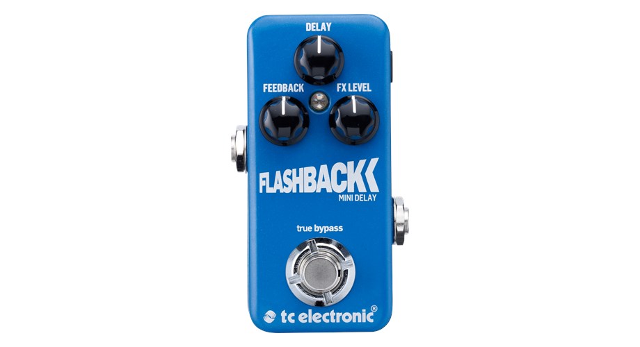 Buy TC ELECTRONIC FLASHBACK MINI DELAY PEDAL , Best Online Buy TC ELECTRONIC FLASHBACK MINI DELAY PEDAL , Best Online