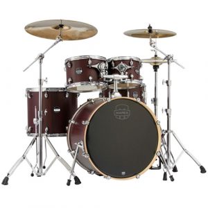 MAPEX MARS 529 FRONT BLOODWOOD