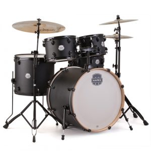 STORM ST5255 DEEP BLACK