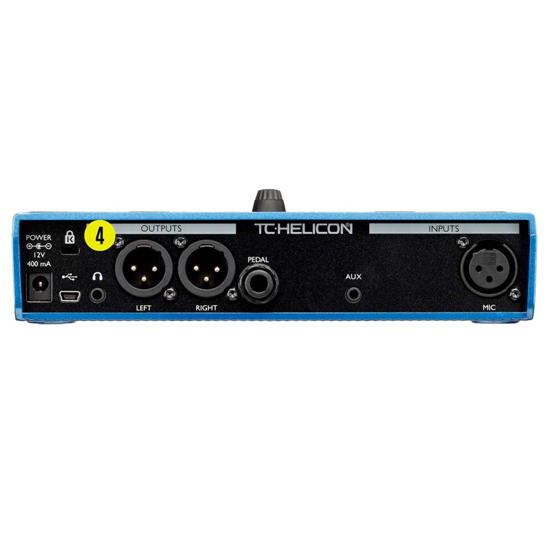 VOICELIVE PLAY 2