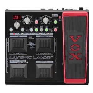 DYNAMIC LOOPER 1
