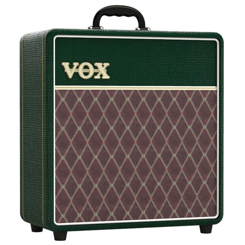 Buy Vox AC4C1 12 Guitar Amplifier , Best Online Price In India 