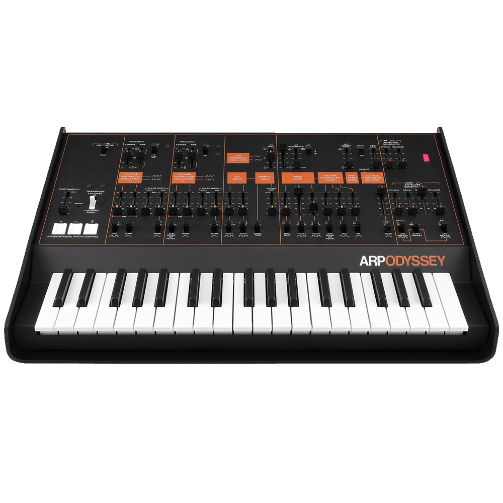 ARP ODYSSEY 1