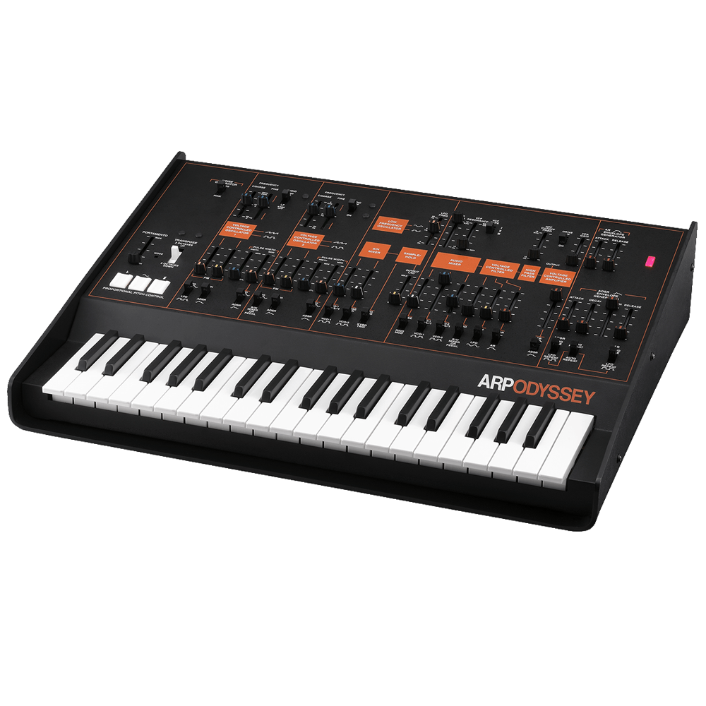 ARP ODYSSEY 3