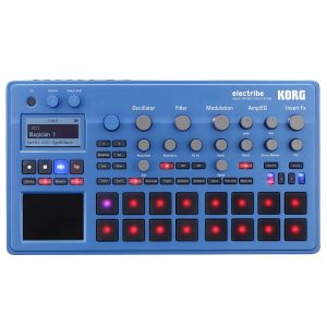 ELECTRIBE 1