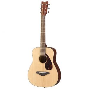 Yamaha JR2 Acoustic Guitar Natural