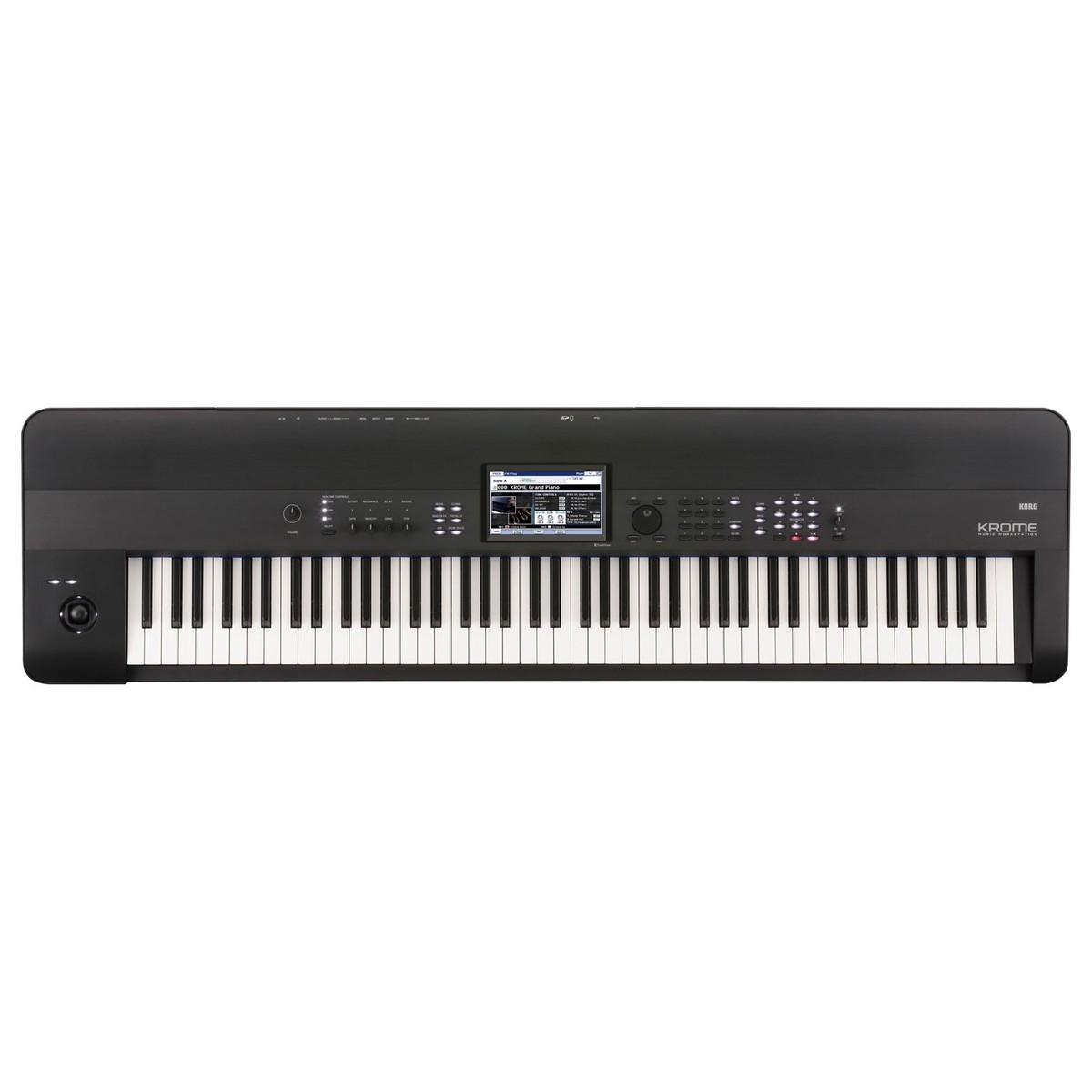 KROME 88 1