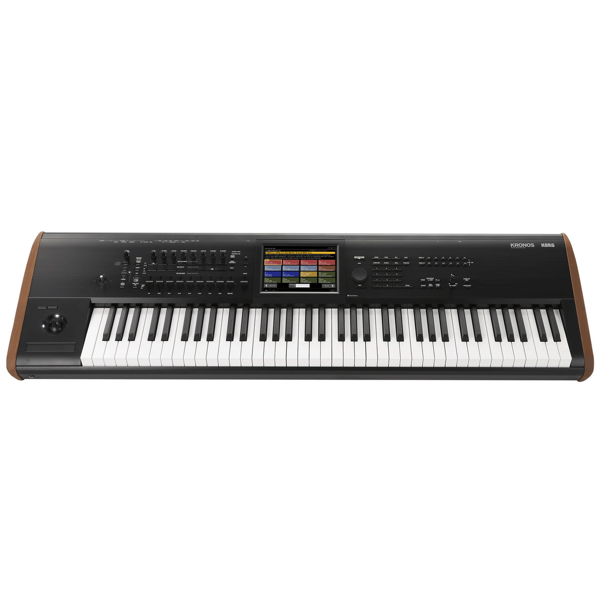 KRONOS 73 KEYS 2