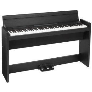 LP380 ROSEWOOD BLACK 2