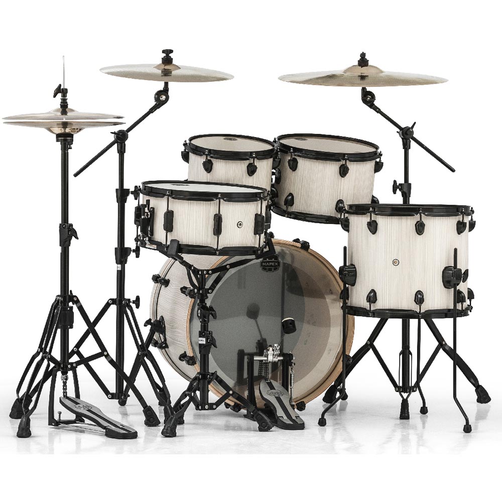 MAPEX MARS MA504SF BACK BONEWOOD