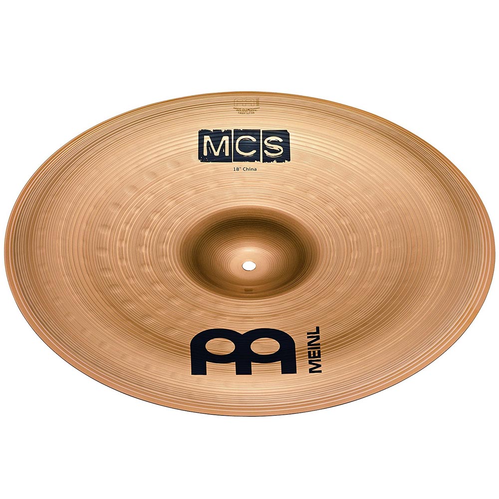 MCS18CH