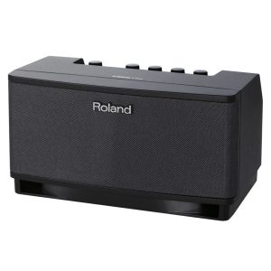 ROLAND CUBE LITE BLACK 1
