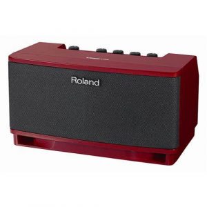 ROLAND CUBE LITE RED 1