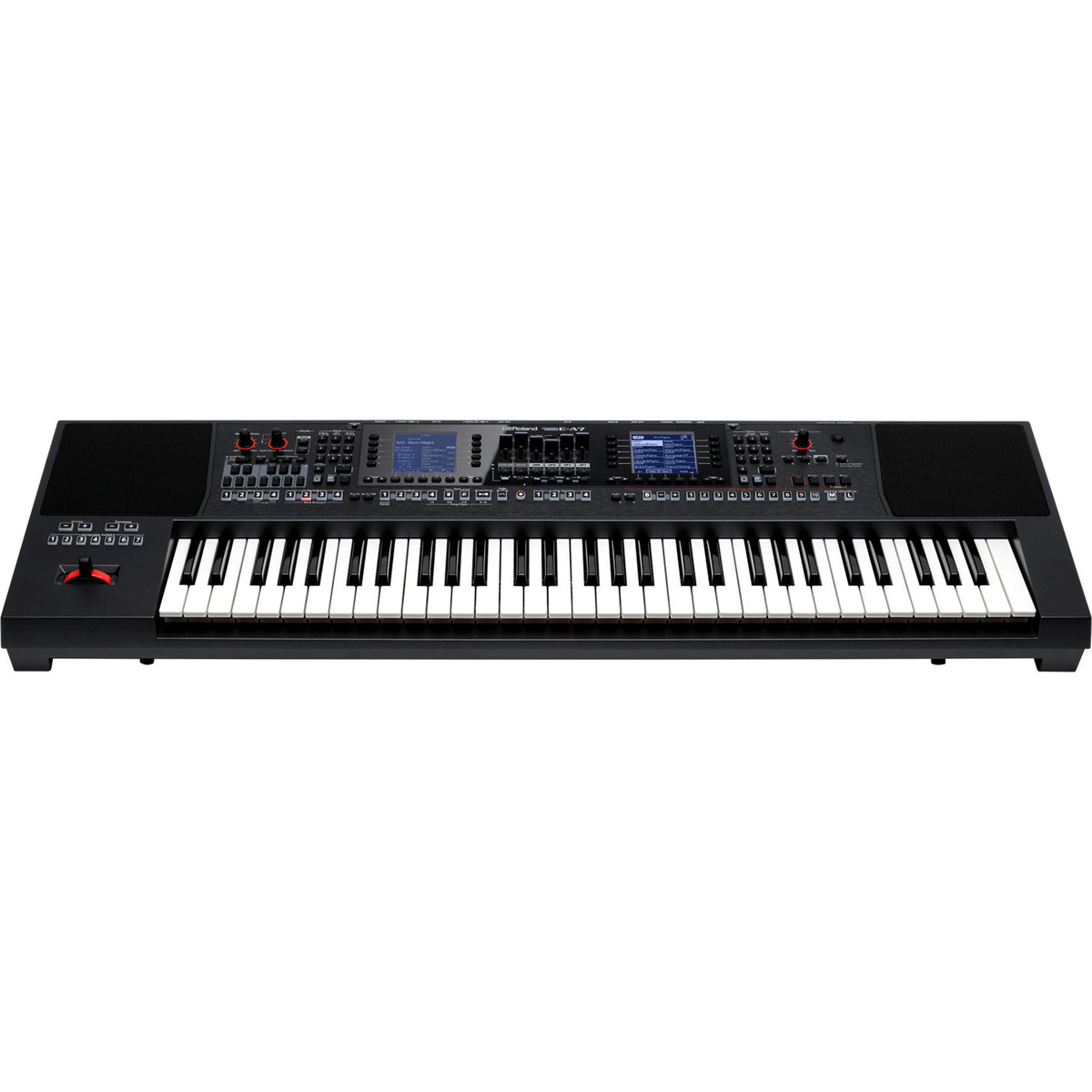 Roland EA7 Expandable Arranger Keyboard - Image 2