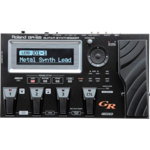 ROLAND GR55 1