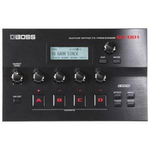 ROLAND GT001 5