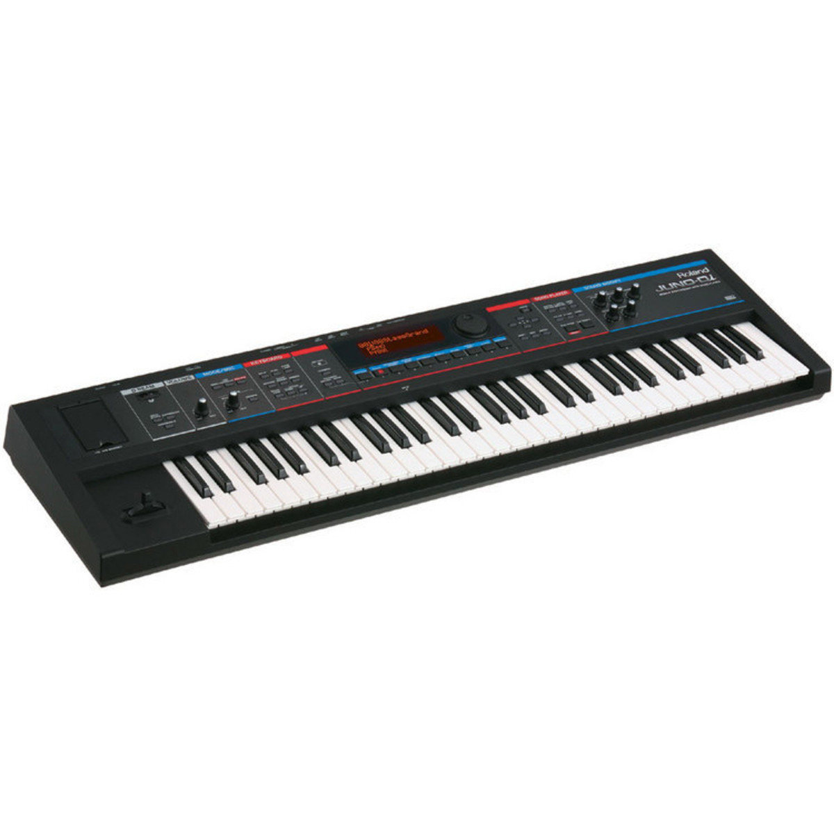 Buy Roland Juno DI Mobile Synthesizer , Best Online Price In India |  Euphonycart
