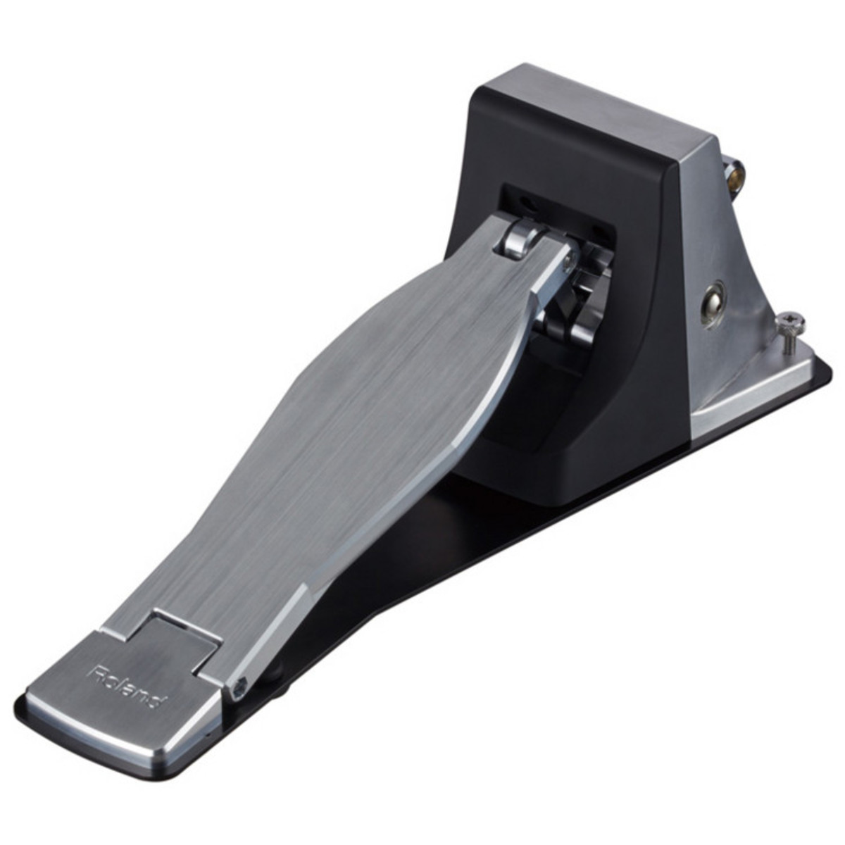 Pearl P830 Bass Drum Pedal - Single Chain Drive With Demon Style Longboard
