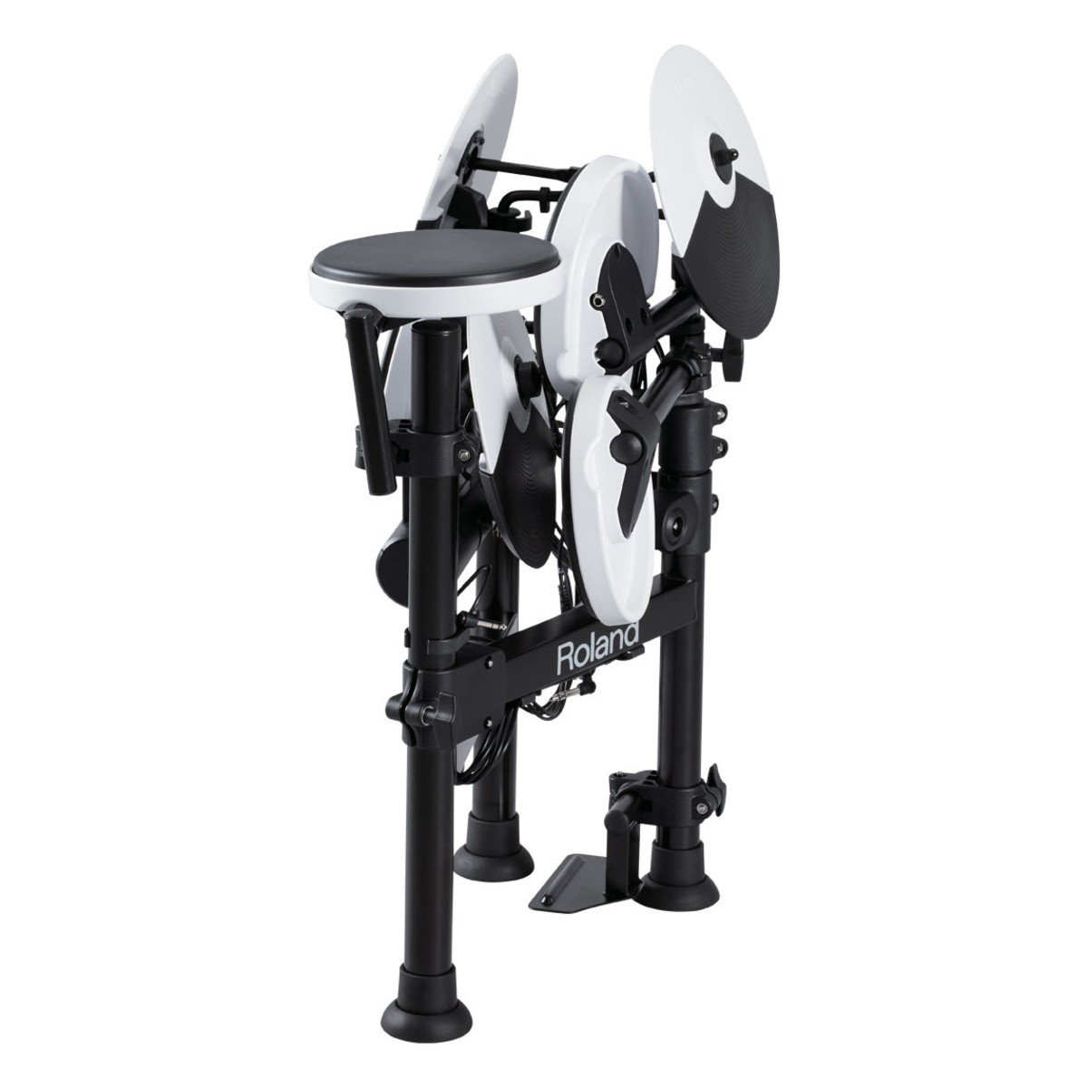 Buy Roland TD4 KP Portable V Drum Kit , Best Online Price In India 